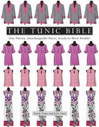 The Tunic Bible