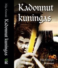 Kadonnut kuningas
