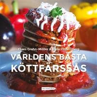 Världens bästa köttfärssås