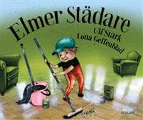 Elmer städare