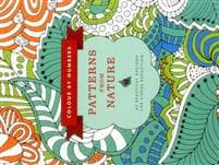 Colour by Numbers: Patterns from Nature