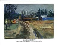 Madumsuiten