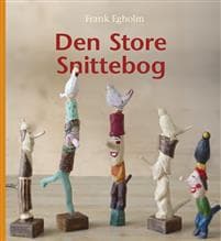 Den Store Snittebog..