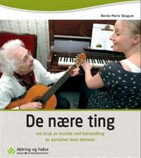 De nære ting