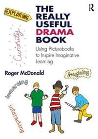 The Really Useful Drama Book