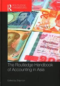 The Routledge Handbook of Accounting in Asia