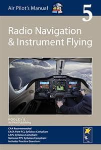 Air Pilot's Manual - Radio Navigation and Instrument Flying