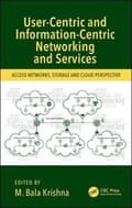 Miniatyrbild 1 av 2: User-Centric and Information-Centric Networking and Services