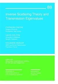 Inverse Scattering Theory and Transmission Eigenvalues