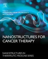 Nanostructures for Cancer Therapy