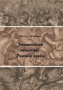 Suomalainen ratsuväki Ruotsin ajalla