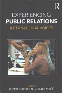 Experiencing Public Relations