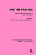 Miniatyrbild 1 av 2: British Fascism
