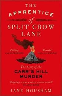 The Apprentice of Split Crow Lane
