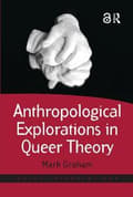 Miniatyrbild 1 av 2: Anthropological Explorations in Queer Theory