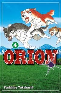 Orion 4
