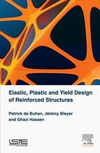 Elastic, Plastic and Yield Design of Reinforced Structures