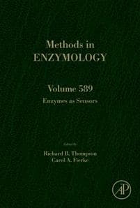 Enzymes as Sensors