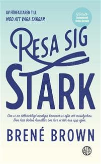 Resa sig stark