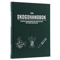 Din skogshandbok