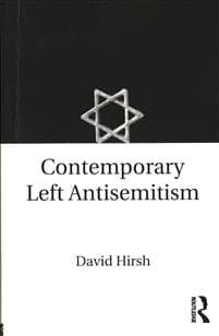 Contemporary Left Antisemitism