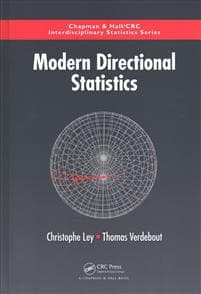 Modern Directional Statistics