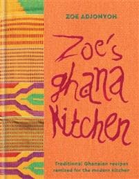 Zoe's Ghana Kitchen