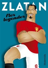 Zlatan : fler legender
