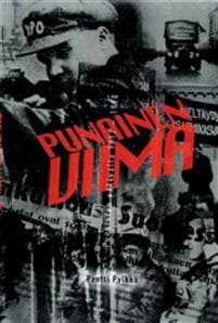 Punainen viima