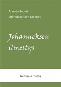 Aramea-suomi interlineaari