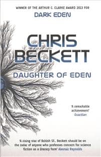 Daughter of Eden