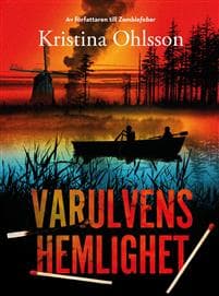 Varulvens hemlighet