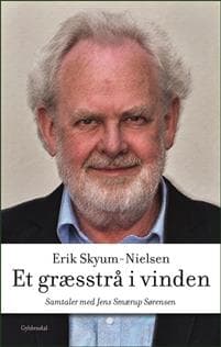 Et græsstrå i vinden