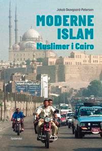 Moderne islam