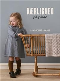Kærlighed på pinde