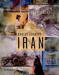 Danske eventyr i Iran