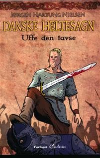 Uffe den tavse