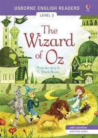 Wizard of Oz