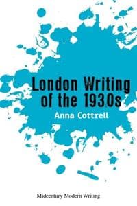 London Writing of the 1930s