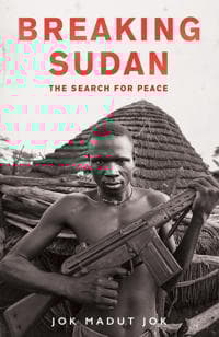 Breaking Sudan
