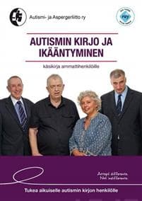 Autismin kirjo ja ikääntyminen