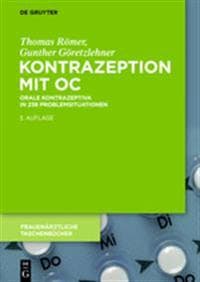 Kontrazeption mit OC