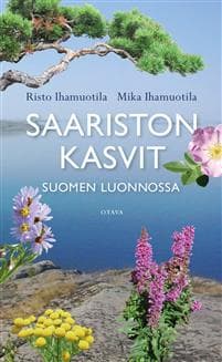 Saariston kasvit Suomen luonnossa
