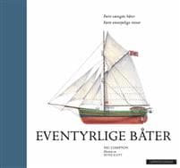 Eventyrlige båter