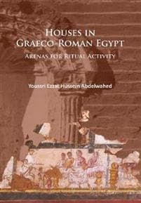 Houses in Graeco-Roman Egypt