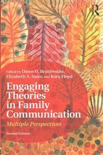 Engaging Theories in Family Communication