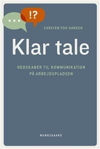 Klar tale