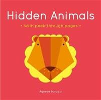 Hidden Animals