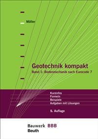 Geotechnik kompakt