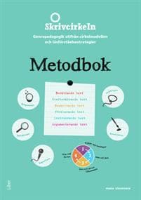 Skrivcirkeln Metodbok Åk 4-6